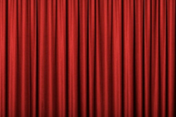 curtains