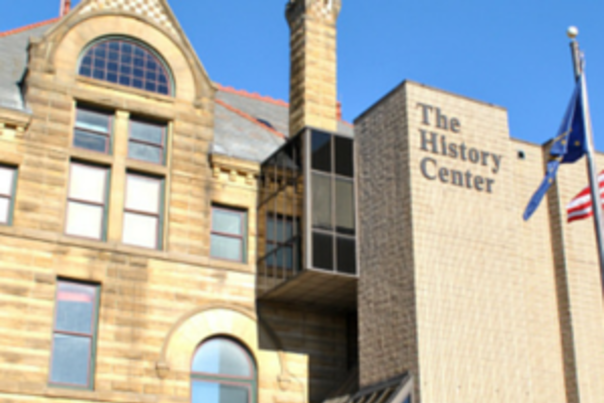 history center