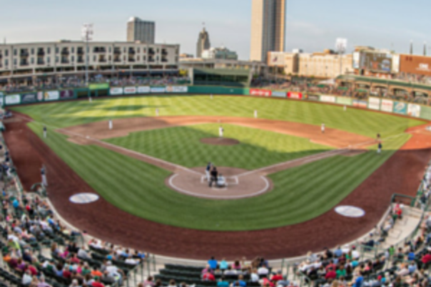 parkview field