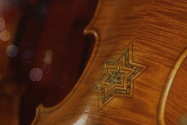 Page Header - Violins of Hope