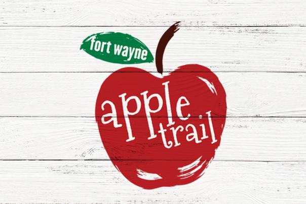 Fort Wayne Apple Trail