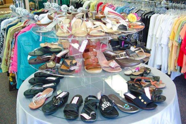 Consignment Clothing for sale