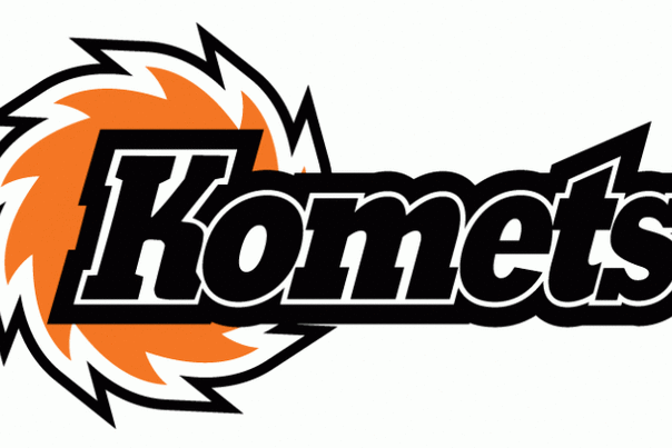 FW Komets logo