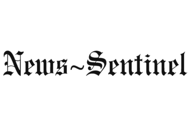 News Sentinel Logo