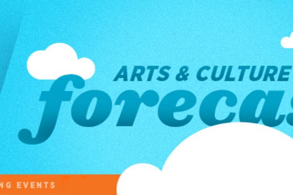 Arts and Culture Forecast