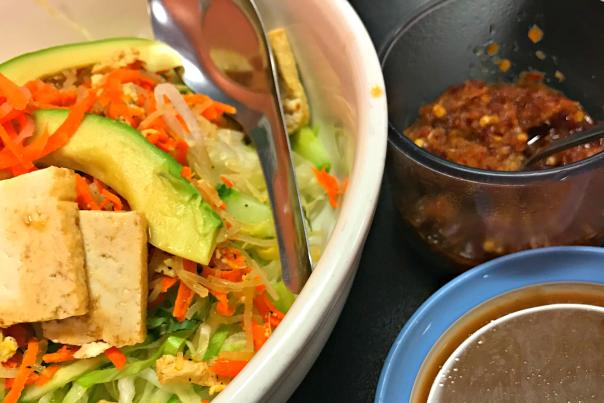 fort wayne vietnamese cuisine