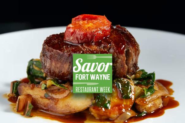 Savor Fort Wayne