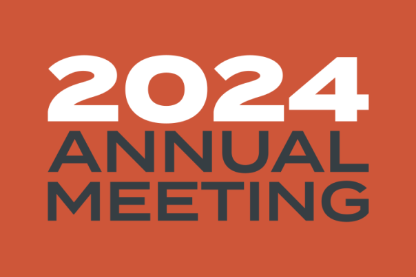 annual meeting