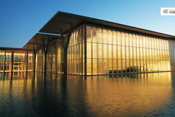 Modern Art Museum of Fort Worth