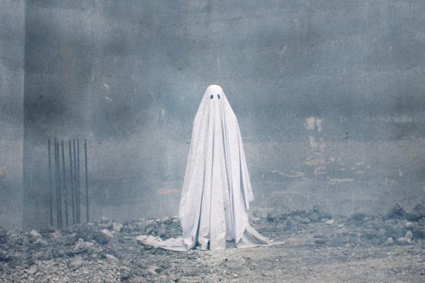 A Ghost Story - Blog