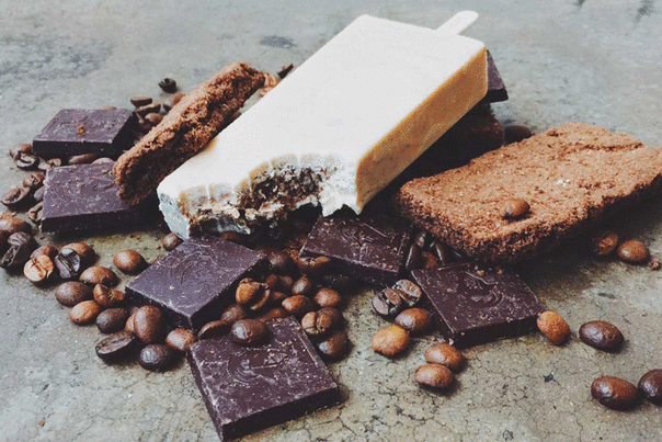 Steel City Pops