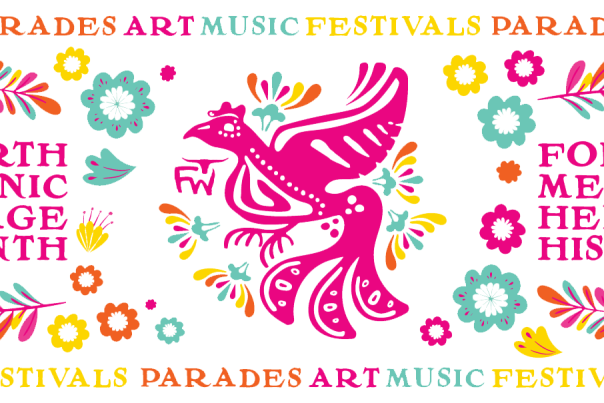 Hispanic Heritage Month