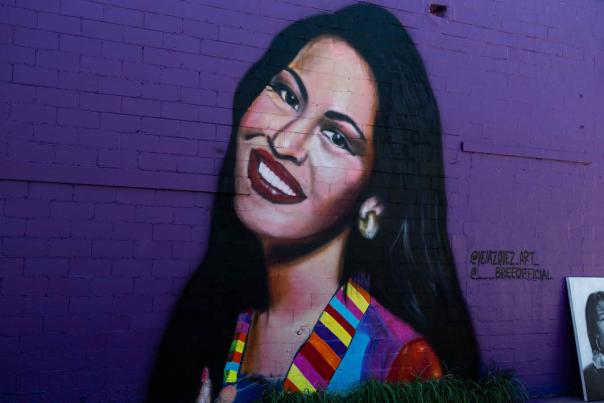Selena