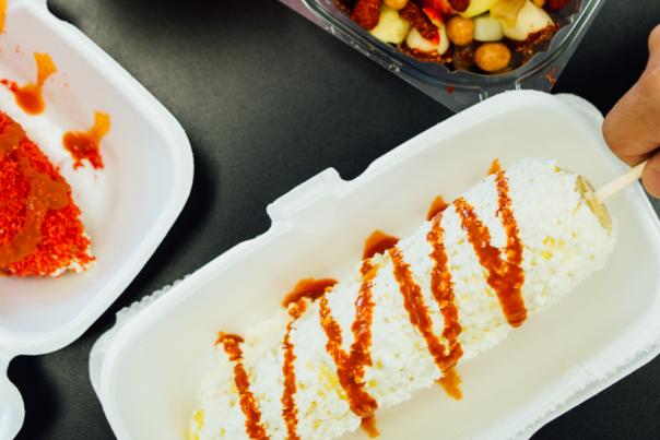 Kokitos Elotes