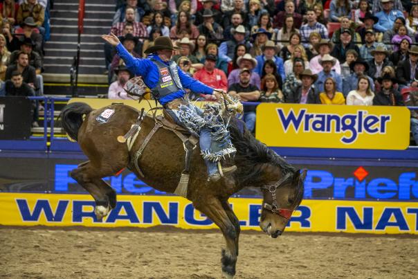 NFR Rodeo