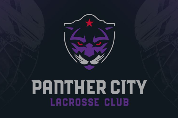 Panther City LAX blog header