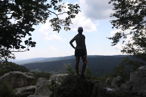 Catoctin Mountain Park