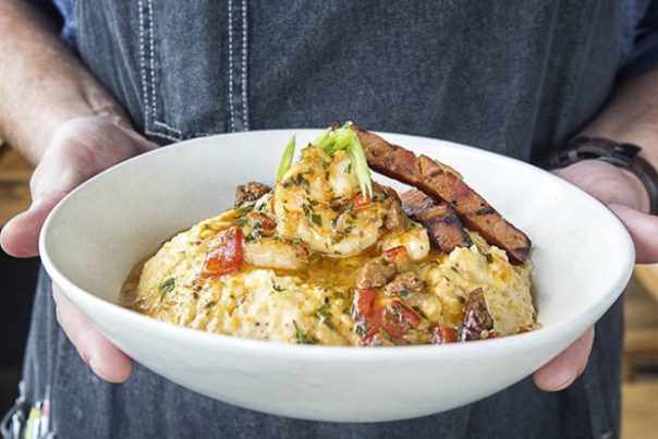 Family Meal - Guest Blog
