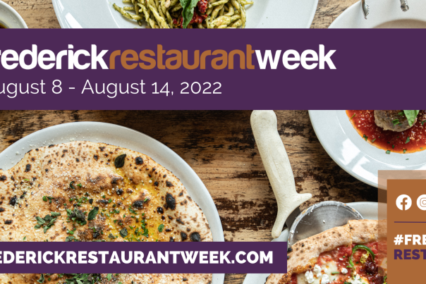 Restaurant Week Facebook Cover