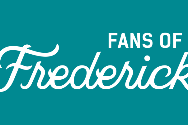 Fans of Frederick Header