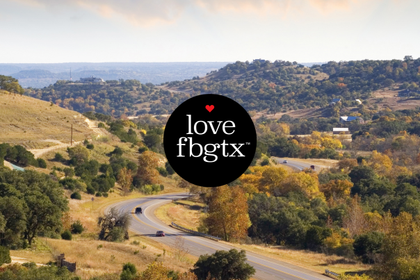 Love FBGTX Logo Header