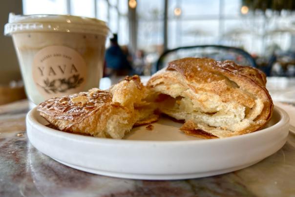 Yava Bakery and Cafe