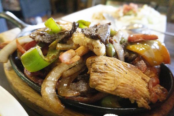 Guadalajara Restaurant