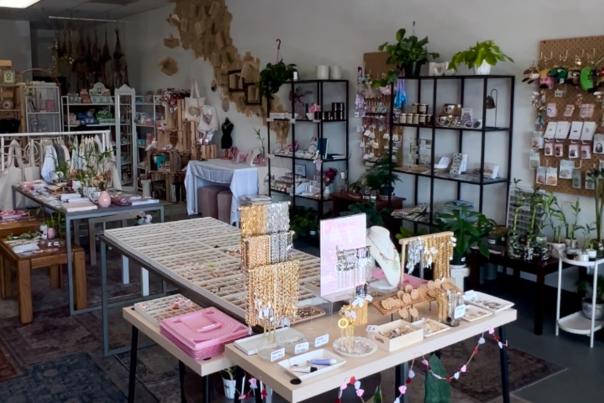 Let Me Take A Look Gift Shop