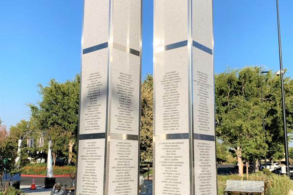9/11 Memorial