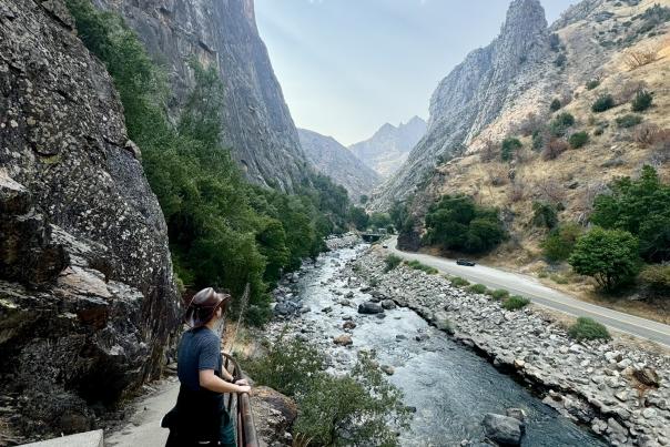 Kings Canyon