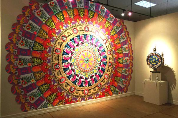 Arte Americas
