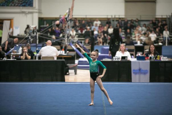Fresno Gymnastics