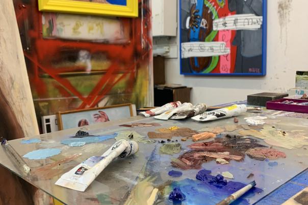Silva Salazar Studios