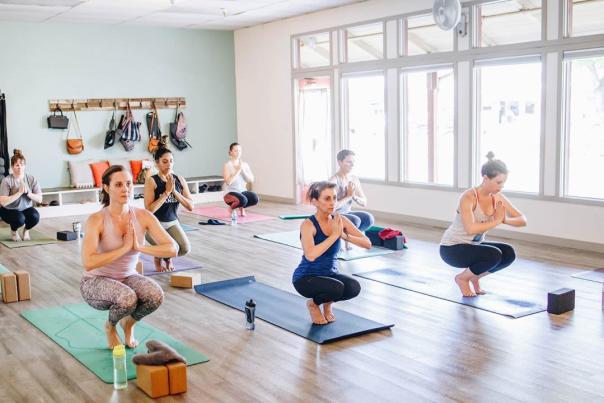 Yoga