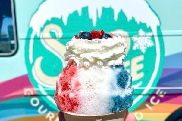 Sno Cafe