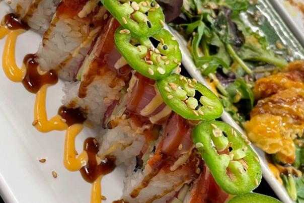 Umi Sushi