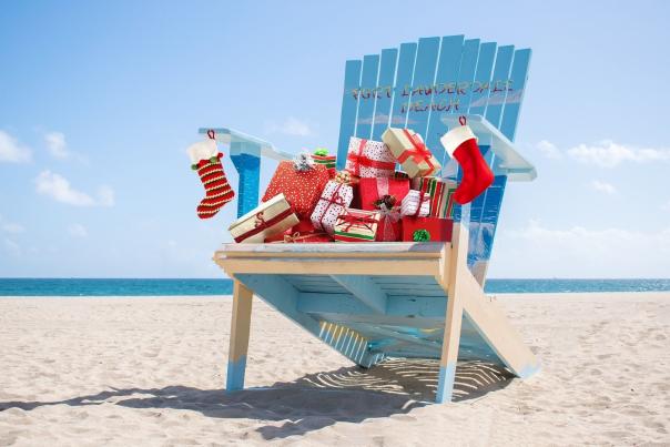 Holidays in Greater Fort Lauderdale