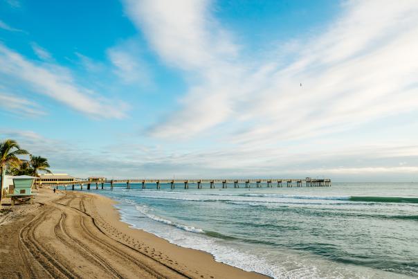 Dania Beach