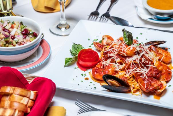 fra diavolo