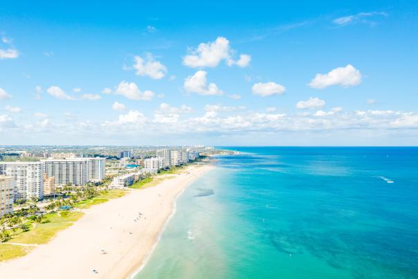 Pompano Beach