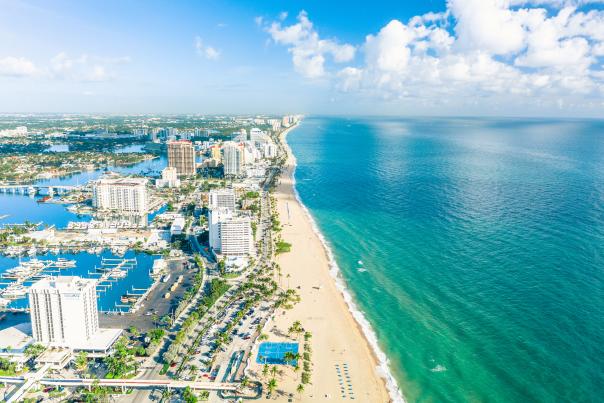 FTL Beach