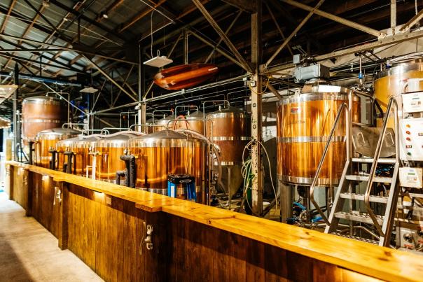 Brewing Equipment