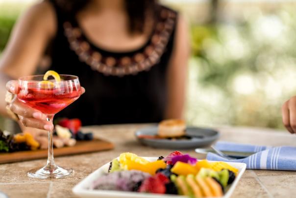 Dine Out Lauderdale