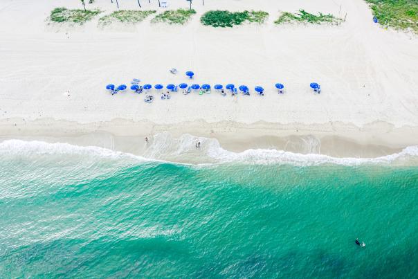 lauderdale by the sea