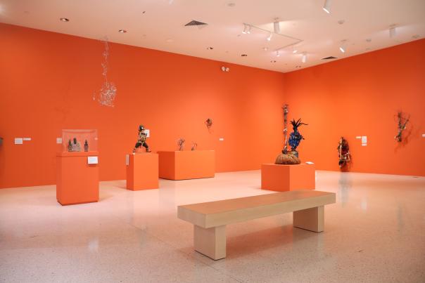 NSU Art Museum