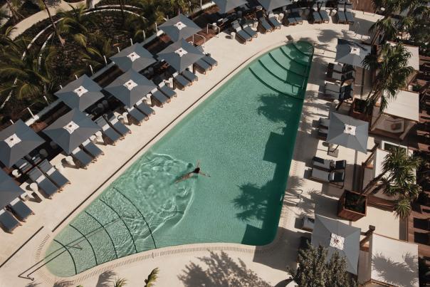 Four Seasons Fort Lauderdale