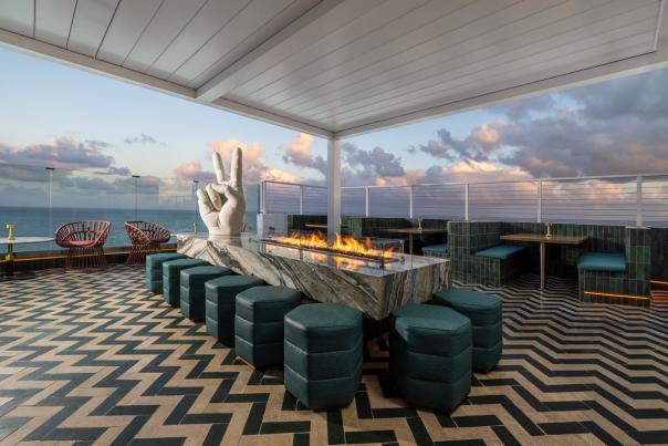 Nube Rooftop