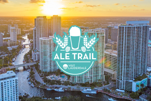 Your Guide to the Visit Lauderdale Ale Trail