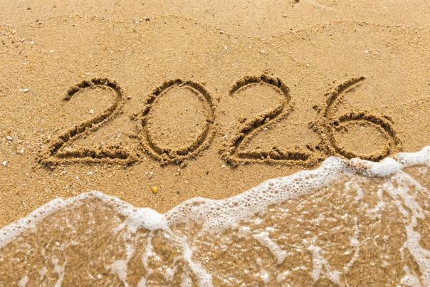 2026 in sand