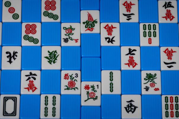 Mahjong